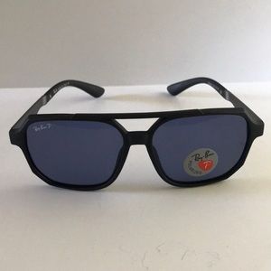 Rayban Polarized sunglasses